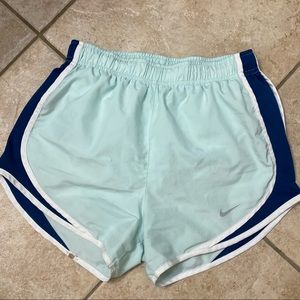 Women’s Nike shorts size XS